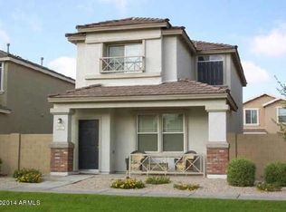 1557 S Heron Dr, Gilbert, AZ 85296