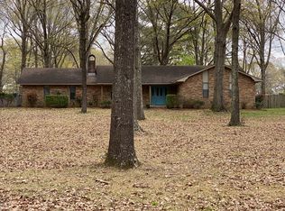 333 Evans Dr, El Dorado, AR 71730