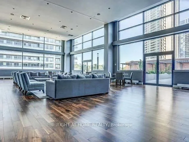 2212 Lake Shore Blvd W #3509 — Photo 18