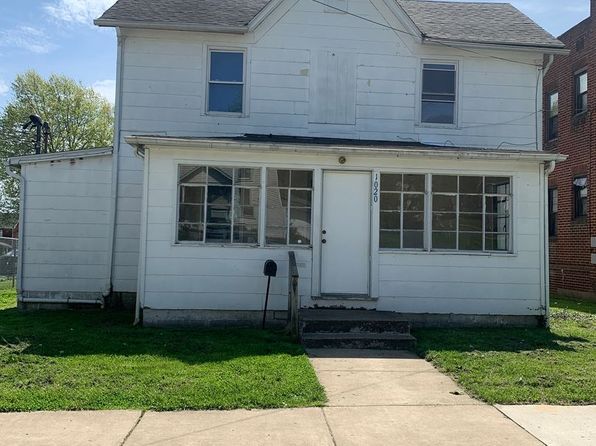 1020 Swann St #1