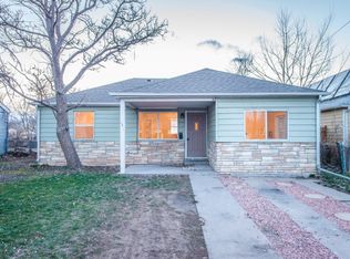 1733 Oswego St, Aurora, CO 80010
