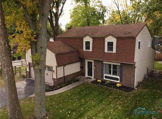3809 Fairwood Dr, Sylvania, OH 43560