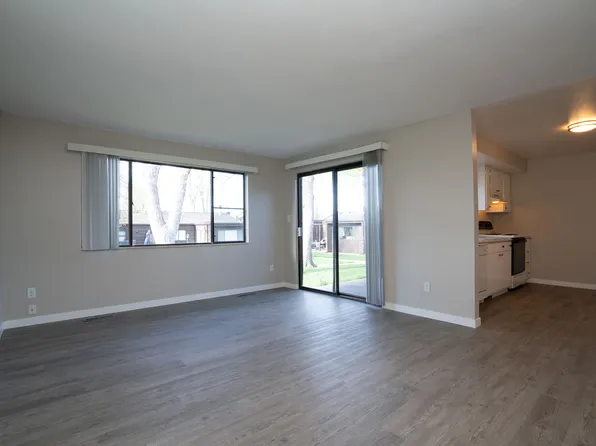 Meadows Apts. - 7760, 7760 Lowell Blvd, Westminster, CO 80030