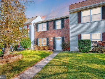 8634 Anna Ct, Manassas Park, VA, 20111