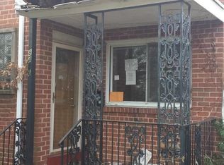 8416 12th Ave, Silver Spring, MD 20903