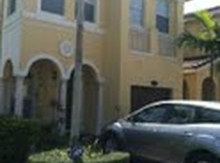 15040 SW 9th Ln, Miami, FL 33194