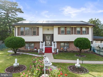 304 Mohawk Trl, Browns Mills, NJ, 08015