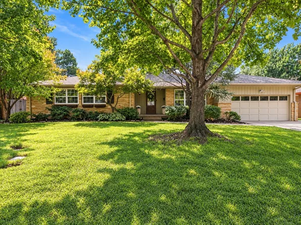 3738 E 45th St, Tulsa, OK 74135