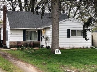 59 W Wabash Ave, Belleville, MI 48111