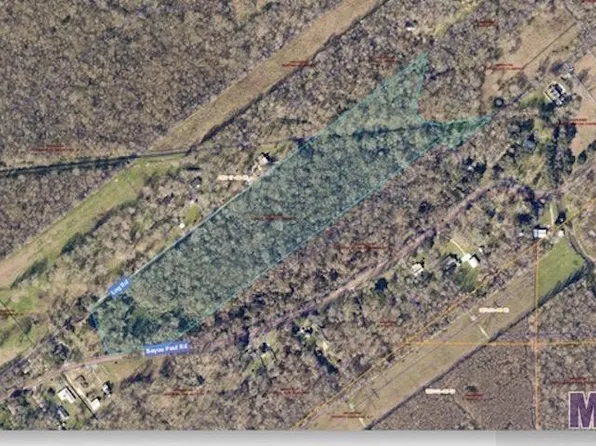 1 Bayou Paul Rd #21, Saint Gabriel, LA 70776