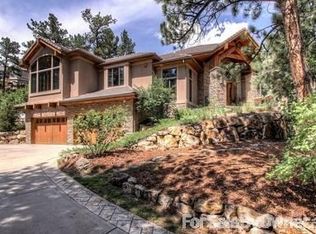 220 Hidden Valley Ln, Castle Pines, CO 80108
