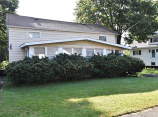 317 Stafford Ave, Syracuse, NY 13206