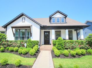 16815 Seminole Ridge Dr, Cypress, TX 77433