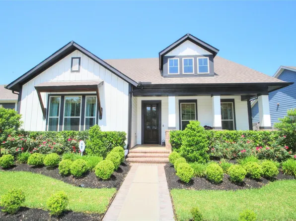 16815 Seminole Ridge Dr, Cypress, TX 77433
