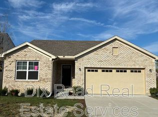 2131 Pumpkin Ridge Ct, Hamilton, OH 45013