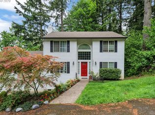 10421 SW 55th Ave, Portland, OR 97219