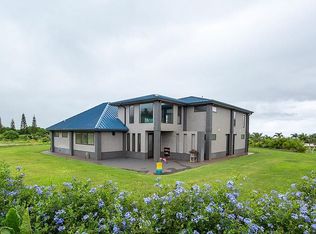 65-277 Poamoho Pl, Haleiwa, HI 96791