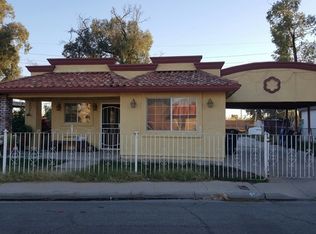 256 Hernandez St, Calexico, CA 92231