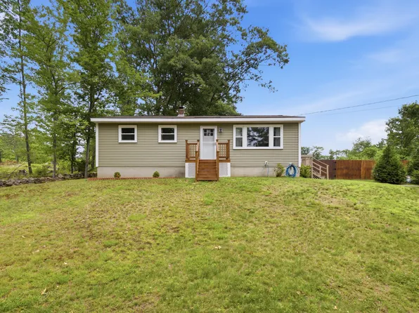 280 School Street, Sanford, ME 04073