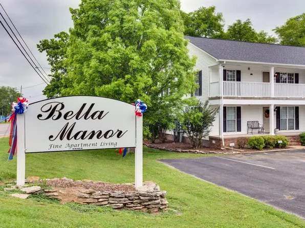 Bella Manor Apartments - 1235, 1235 Mill St, Pulaski, TN 38478