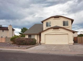 6273 N 90th Dr, Glendale, AZ 85305 | Zillow