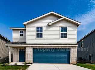 1507 Middlecoff Ter, San Antonio, TX 78221