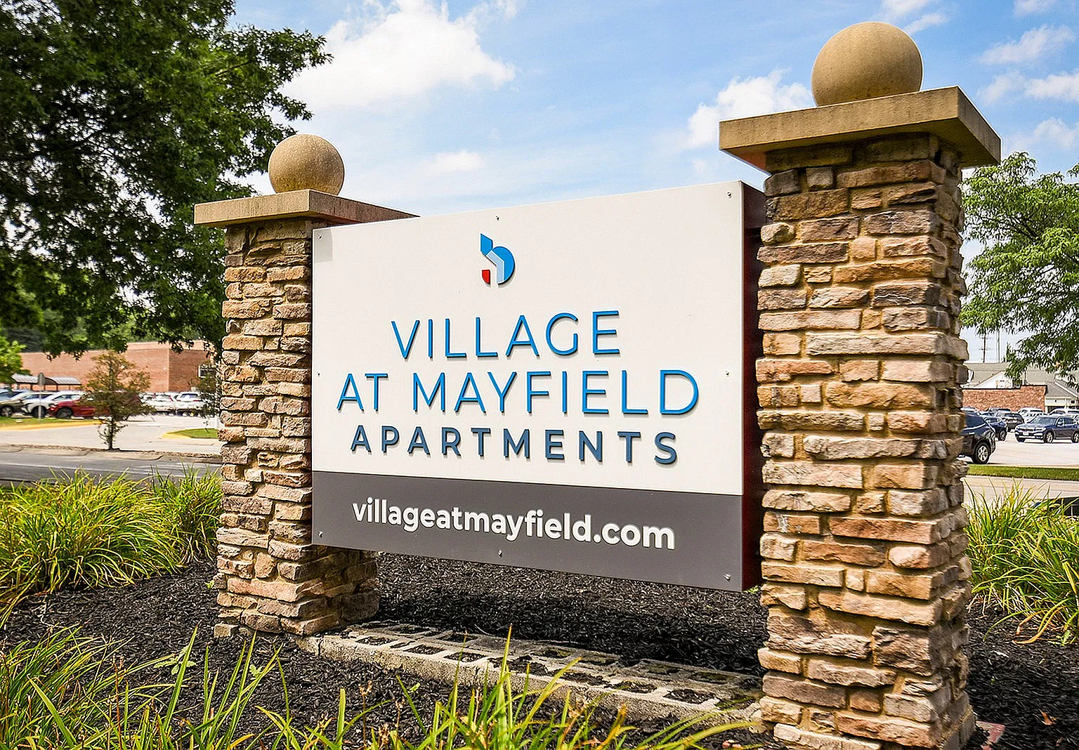 Village at Mayfield — Photo 1