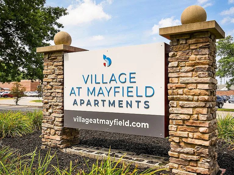 Village at Mayfield