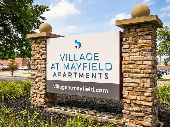 Village at Mayfield