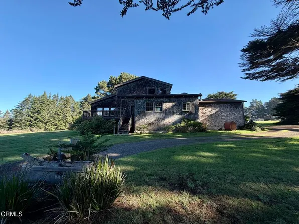 14147 Point Cabrillo Dr, Mendocino, CA 95460