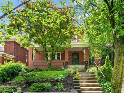 621 Hastings St, Pittsburgh, PA, 15206