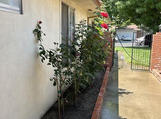 2016 Rose Ave, Modesto, CA 95355