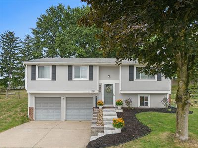 2760 Ravenwood Dr, Bridgeville, PA, 15017