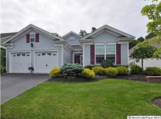 49 Gables Way, Jackson, NJ 08527