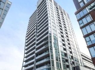 15 Baseball Pl #411, Toronto, ON M4M 0E6
