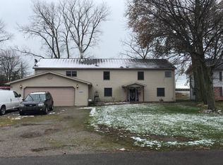 7530 Sovey Dr, Newport, MI