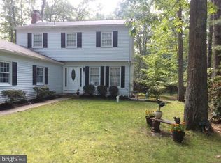 130 Holly Dr, Shamong, NJ 08088