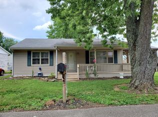 312 Woodfill Ave LOT 15, Vevay, IN 47043