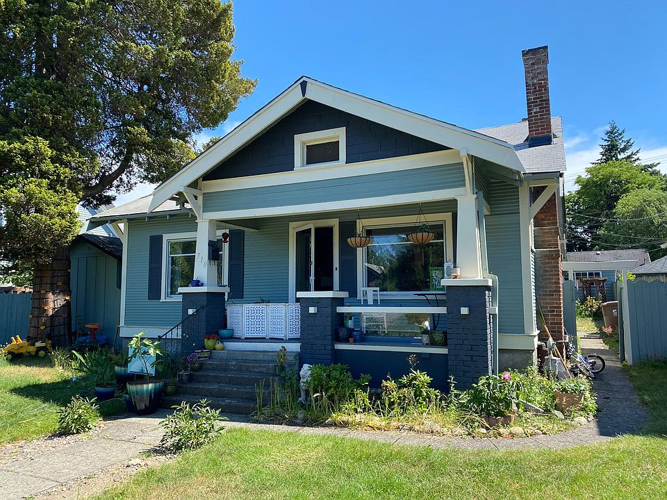 1st image of 710 E Wright Ave #A