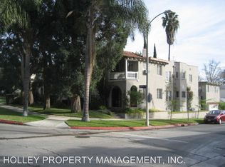 1086 S Redondo Blvd, Los Angeles, CA 90019