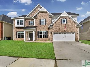 75 Redwall Cir, Pt Wentworth, GA 31407