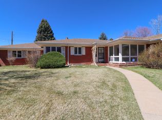 3091 S Josephine St, Denver, CO 80210