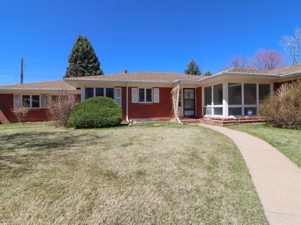3091 S Josephine St, Denver, CO 80210