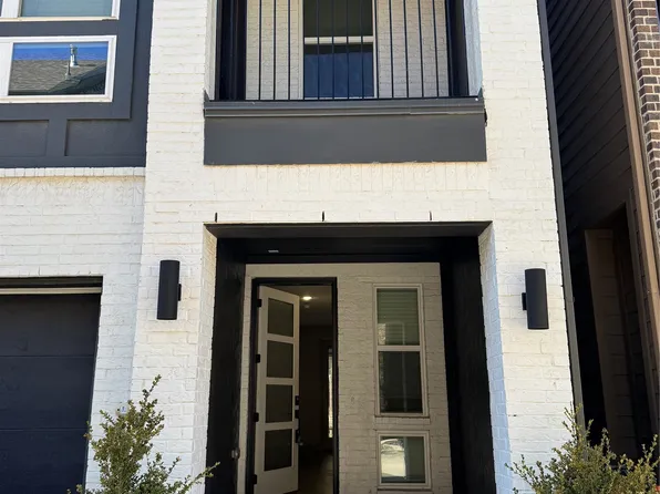 2511 Carolwood Ln, Dallas, TX 75212