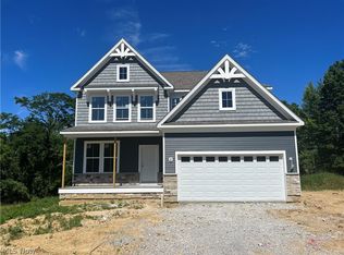 3824 Golden Wood Way, Uniontown, OH