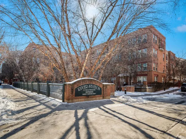 545 N 1st St APT 407, Minneapolis, MN 55401