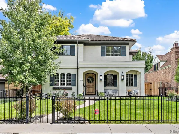 730 Magnolia Street, Denver, CO 80220