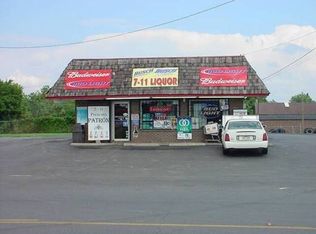 1519 S Ohio St, Pine Bluff, AR 71601