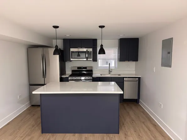 3346 N Central Park Ave #Gs, Chicago, IL 60618