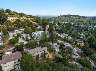 1775 Terrace Dr, Belmont, CA 94002